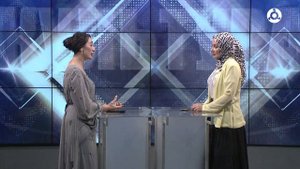 Культура. Гость программы Роза Экажева