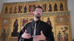 Лекторий_Священник Александр Сатомский_Притчи Соломона