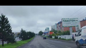 Путешествие в Горный Алтай, заселяемся в отель Манжерок 5* Часть первая))