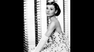 Одри Хепберн ( Audrey Hepburn )