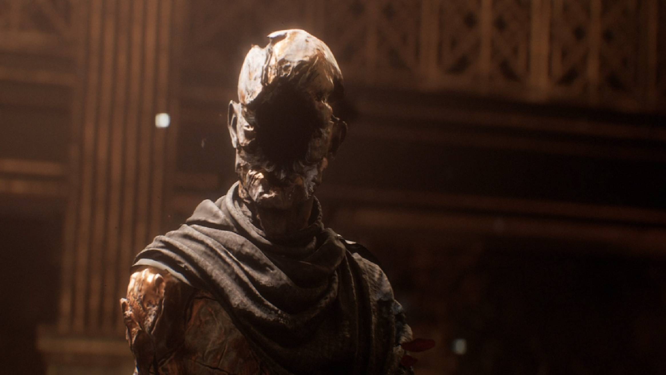 Clair Obscur: Expedition 33►Новый друг и куча боссов#4