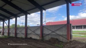 В Томской области увеличатся надои молока