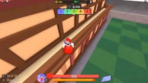 ROBLOX НО ТЕБЯ УБИВАЙТ БОМБА