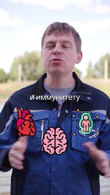 Скумбрия. Дешёвая рыба, которая продлевает жизнь. смотреть онлайн