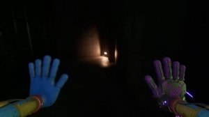 POPPY PLAYTIME 4 7 часть