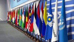 Песков: Путин будет участвовать во внеочередном саммите БРИКС