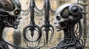 Music and videos created by AI