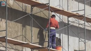 Дедлайн через 3 месяца: сдача 1 школы в Абакане под угрозой срыва