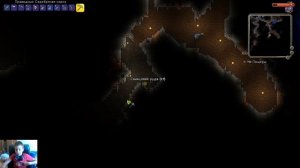 МУЧЕНИЯ В ШАХТЕ►Terraria #2
