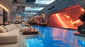 Icarus: Relaxing SPACE Ambient Music 🎧☀️ for Star Orbiting Deployment