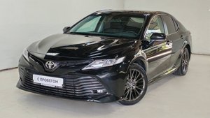 Toyota Camry +7 (8512) 48-48-48