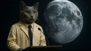 Рыжий кот на саммите Аляска! Влог рыжего кота на Аляске