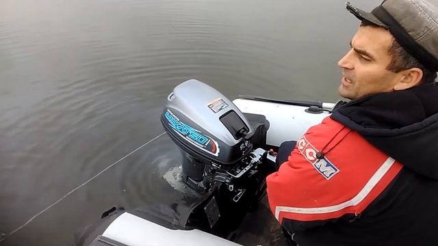 Мотор mikatsu смотреть онлайн