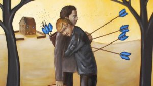 Радуга Чудес Не осуждайте тех, кто вас обидел