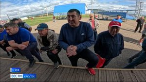 Борьба, стрельба и кости. Спартакиаду среди сотрудников подразделений противопожарной службы Прибайк