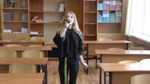 ЕВГЕНИЯ РУДЫК - ЧТО  МЕНЯ  ЖДЁТ