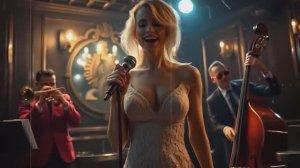 Vintage Jazz Lounge – Best Old Jazz Songs & Swing Classics _ Nostalgic 1930s–1950s Jazz Collection