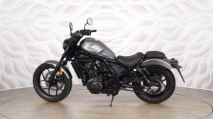 HONDA CMX 1100 Rebel vin SC83-1103394