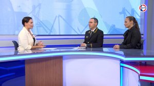 Денис Насыров о формировании состава присяжных заседателей (Интервью. 5 сентября 2025)