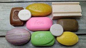 Резка мыла 🧼 АСМР 🔪 106