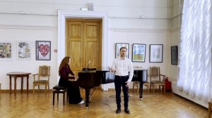 Ария Рудольфа