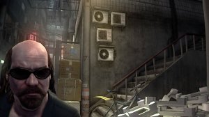 Kane & Lynch 2: Dog Days - ВЫВЕСКИ ИНТЕРЕСНЕЕ ИГРЫ. СЕРИЯ 1. ( ПРОХОЖДЕНИЕ КООП )