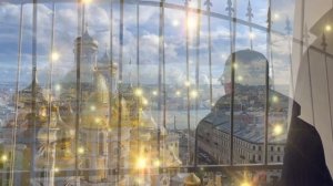 Игорь Латышко Мелодии родного города