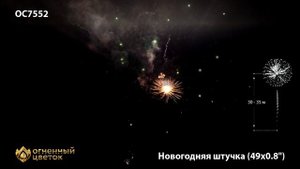 ОС7552