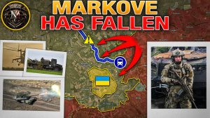 Killzone🔴The Kharkiv Offensive Has Resumed⚔️The Russians Entered Markove💥Military Summary 5.9.2025