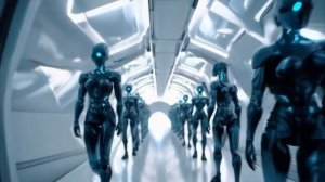 Music and videos created by AI