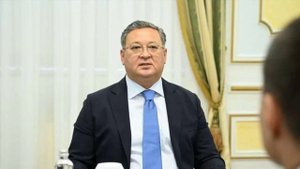 МИД Казахстана опубликовал фото министра после сообщений о его задержании