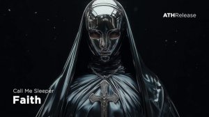 Call Me Sleeper - Faith [Dark Techno ⧸ Acid Techno]