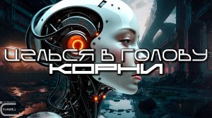 Aim To Head - КОРНИ (ROOTS) - Dark Techno, Киберпанк, Cyberpunk Acid Techno Industrial