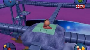 Worms 3D #12