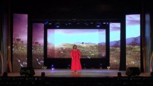 Отчетное видео по проекту Русская песня на земле Олонхо 45 минут