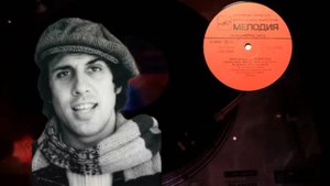 Adriano Celentano - 1977 Tecadisk - 1986 Мелодия с60 13867-68  LP