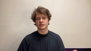 Никита Смольянинов. Визитка