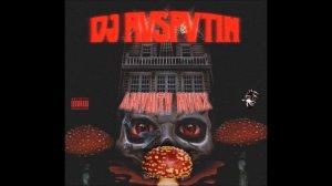 RIDE DA DRAGON - DJ RVSPVTIN [AMVNITV MVNX TAPE]