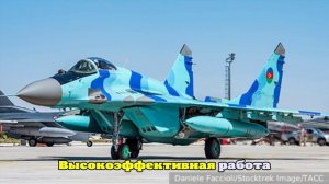 Кнутов: Азербайджанские МиГ-29 могли доставить на Украину в морских контейнерах