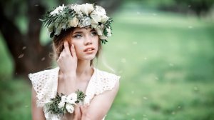 Edelis- Sirenia 🦋🌸🌻🐞