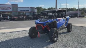 Polaris RZR XP4 1000 ultimate 2025