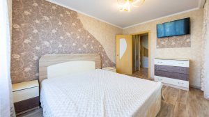 ул. Магнитогорская 4