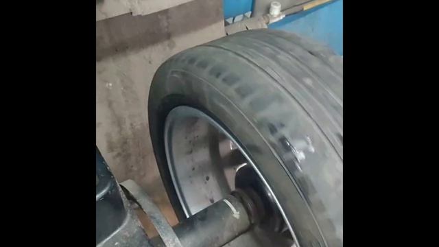 Правка диска в г. Брянск