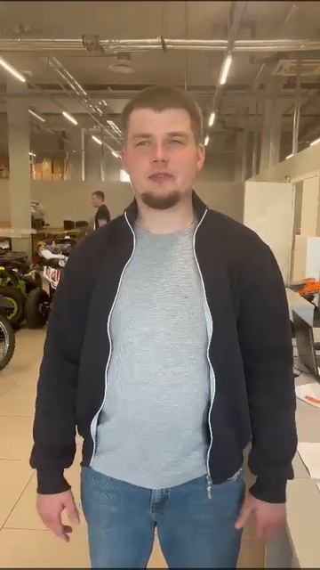 Отзыв на лодочный мотор Mikatsu M5FHS смотреть онлайн