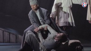 Девятый фестиваль оперы и балета в Херсонесе, часть 1 (Культурная среда 5 сентября 2025)