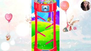 Новая коллекция игрушек из Яиц с Сюрпризом распаковка #158/ Мультфильм для детей про игрушки смотрет