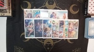 Что Он понял насчет Вас?