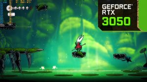 RTX 3050 8gb | Hollow Knight: Silksong | i5 11400f