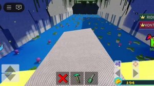 Тутор как получить предметы в построй корабль и найди сокровище