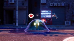 Слайм симулятор